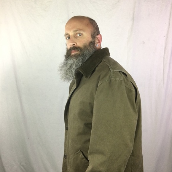 GAP Other - GAP Coat (with paint)